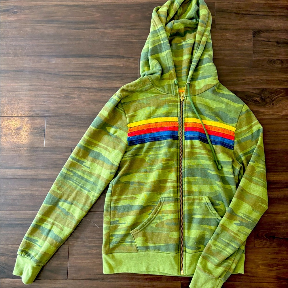 Aviator Nation Hoodie